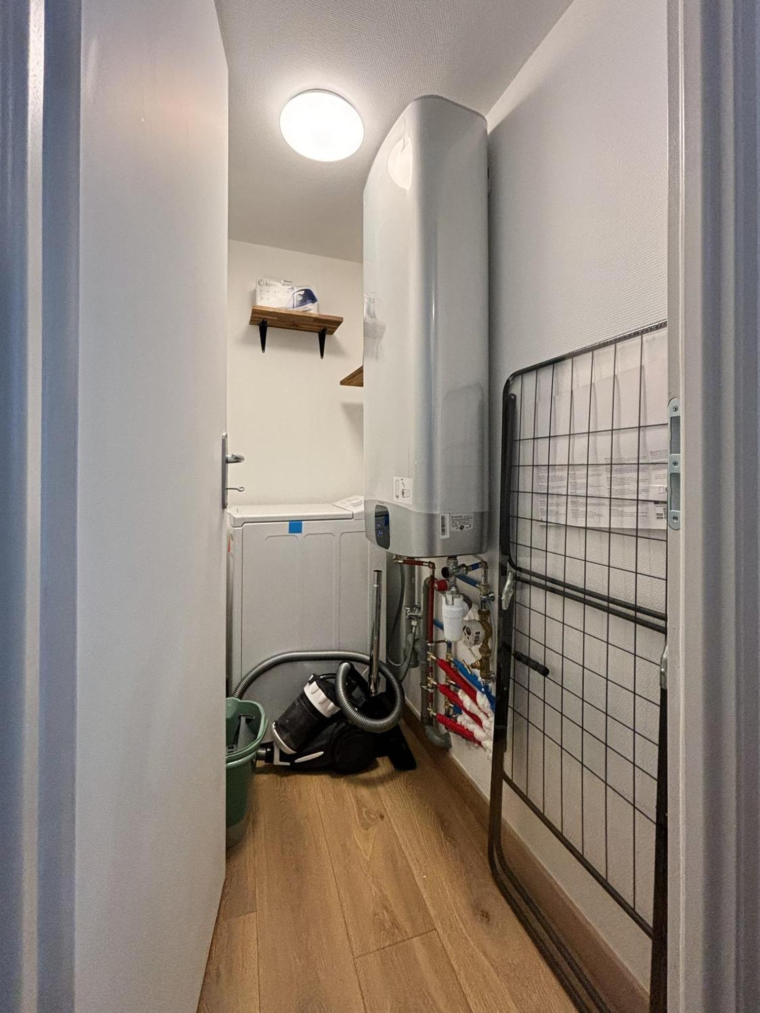 Le Oliva Chez Les M By Primo Conciergerie Apartment Nevers Exterior photo